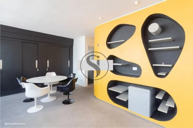 Imagem APARTAMENTO RESIDENCIAL em SÃO PAULO - SP, ITAIM BIBI