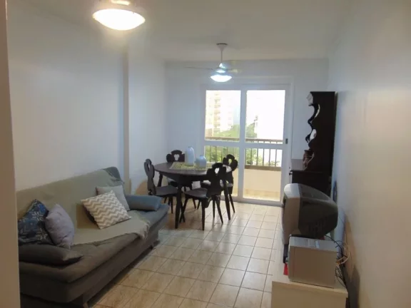 Imagem Apartamento com 2 dormitórios à venda, 70 m² - Pitangueiras - Guarujá/SP