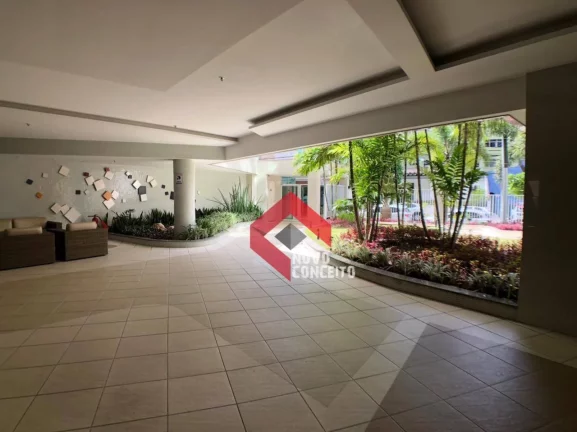 Imagem Apartamento com 3 dormitórios à venda, 120 m² por R$ 1.450.000,00 - Meireles - Fortaleza/CE