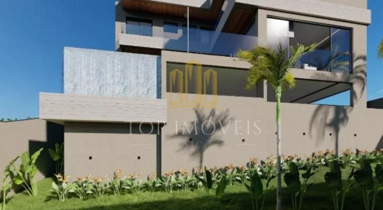 Imagem O terreno perfeito para o seu novo capítulo em Alphaville Imagine construir a casa dos seus sonhos em um dos endereços mais desejados da região — e com um projeto assinado pelo renomado arquiteto Marcelo Ohira já aprovado e pronto para começar