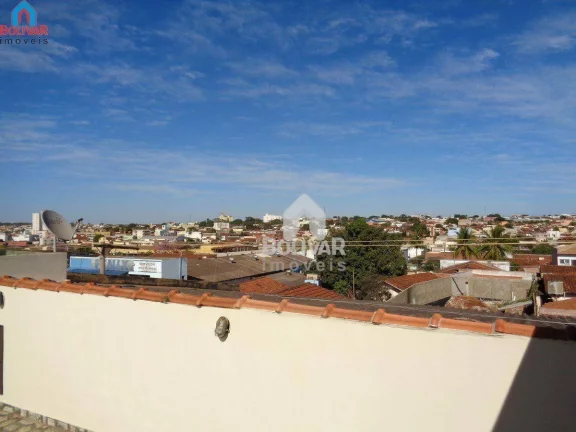 Imagem Apartamento com 3 dormitórios à venda, 120 m² por R$ 390.000,00 - Setor Central - Itumbiara/GO