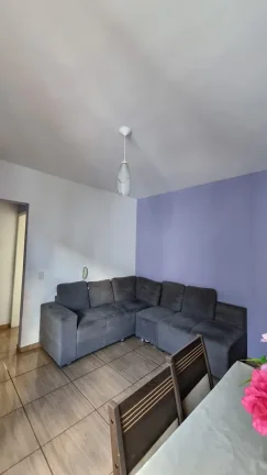 Imagem Apartamento com 2 quartos à venda em Sabará