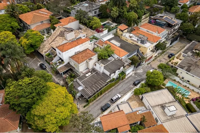 Imagem CASA RESIDENCIAL em São Paulo - SP, Sumaré
