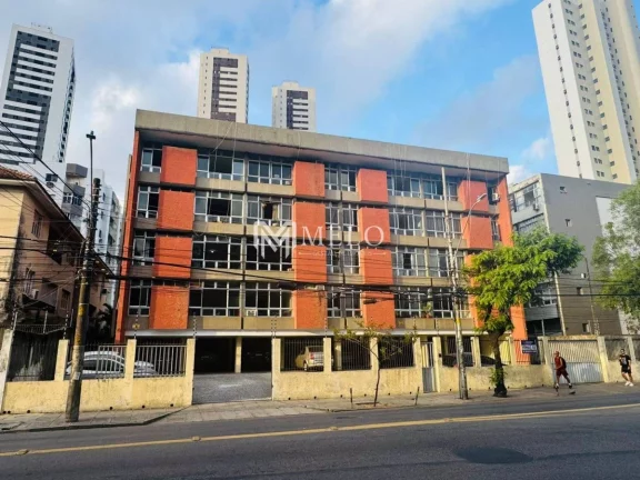 Imagem Oportunidade em RECIFE: 65m², 02qts, 01vaga.