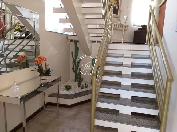 Imagem Casa a Venda no bairro Ribeirânia - Ribeirão Preto, SP