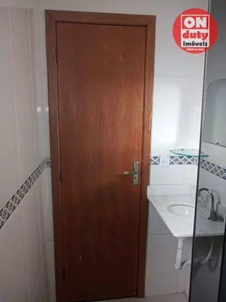 Imagem Apartamento à venda, 48 m² por R$ 230.000,00 - Vila Voturuá - São Vicente/SP