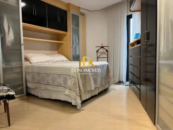 Imagem Apartamento amplo e sofisticado no Residencial Costa Brava - Nova Petrópolis / Centro