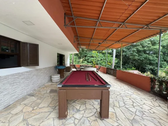 Imagem Chácara para Venda em Ibiúna, Campo Verde, 6 dormitórios, 2 suítes, 5 banheiros, 8 vagas