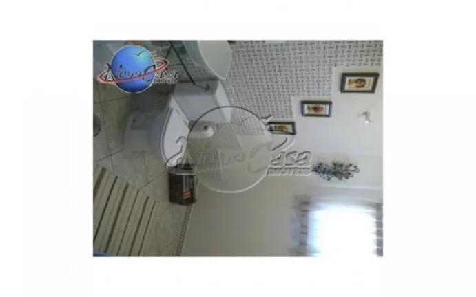 Imagem Apartamento com 5 dormitórios à venda, 300 m² por R$ 1.250.000,00 - Vila Caiçara - Praia Grande/SP