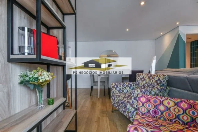 Imagem Apartamento para venda na Vila Mariana 57m2