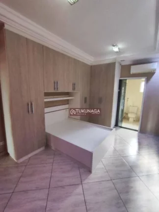 Imagem Sobrado à venda, 230 m² por R$ 600.000,00 - Jardim Camargo Novo - São Paulo/SP