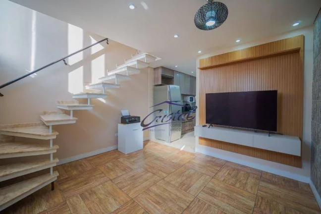 Imagem Casa com 2 quartos à venda, 66 m² - Cipava - Osasco/SP