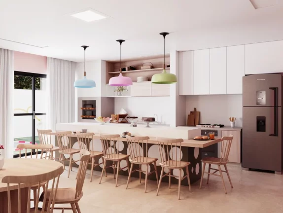 Imagem Opera House - Apartamento à venda no bairro Centro - Pinhais/PR