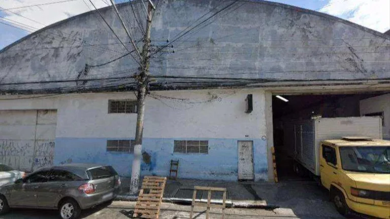 Imagem Galpão à venda em São Paulo, Vila Maria Alta, 300,00m2