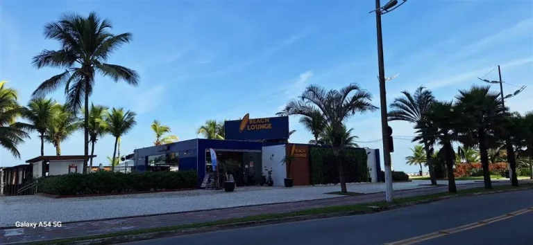 Imagem Apartamento à Venda em Aviação, Praia Grande - SP