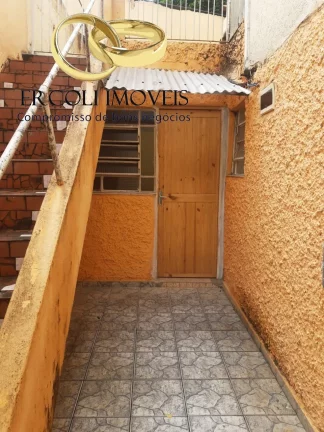 Imagem CASA RESIDENCIAL em São Paulo - SP, Vila Matilde