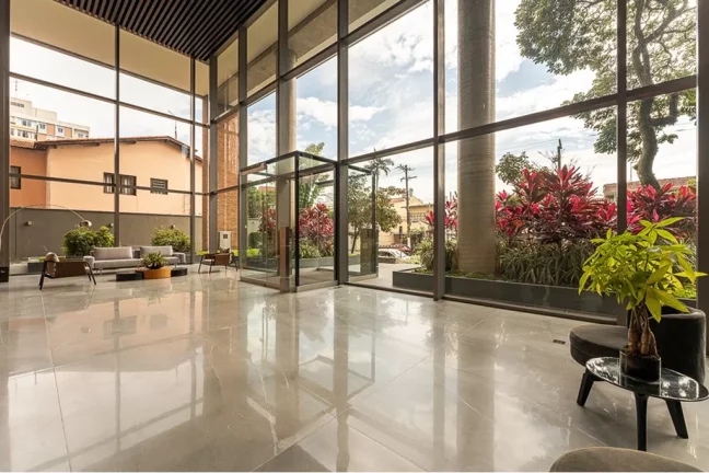 Imagem APARTAMENTO RESIDENCIAL em São Paulo - SP, Cerqueira César