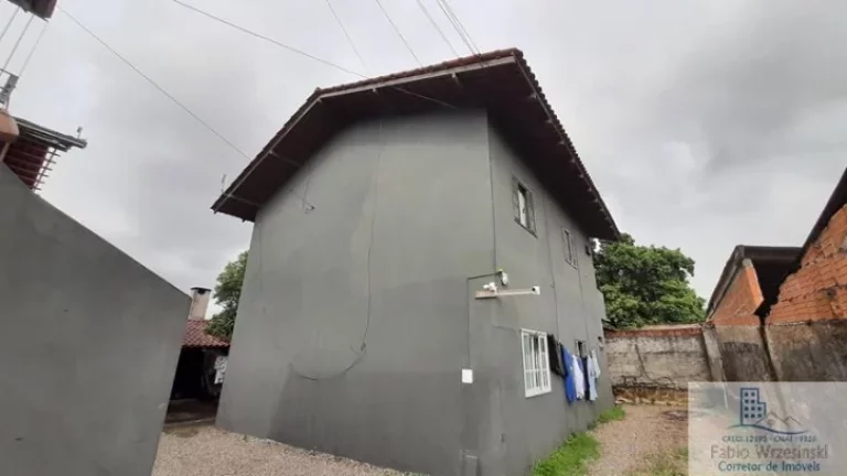 Imagem Comercial - Prédio Inteiro, para Venda em Joinville/SC