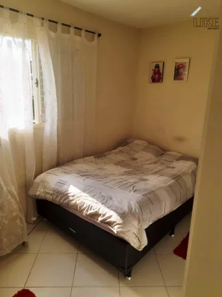 Imagem Venda - Casa 03 Quartos em Condomínio - Zona Sul