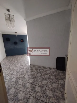 Imagem Vendo Oportunidade no Jardim Lallo - São Paulo: Apartamento com 2 Dormitórios, sala 2 ambientes, 1 vaga de garagem, 52m², por R$260.000 para venda. Oportunidade.