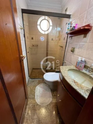 Imagem Apartamento com 3 quartos à venda, 90 m²- Jardins - São Paulo/SP
