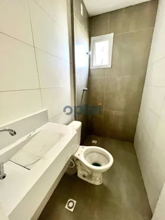 Imagem COBERTURA DUPLEX SEM CONDOMÍNIO COM 2 DORMITÓRIOS À VENDA, 90 M² , CAMPESTRE - SANTO ANDRÉ/SP