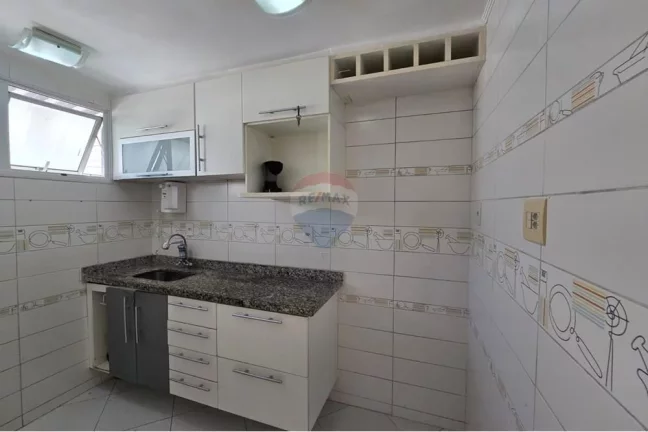 Imagem vendo Apartamento 37m²com 1 quarto em Bangu - Rio de Janeiro