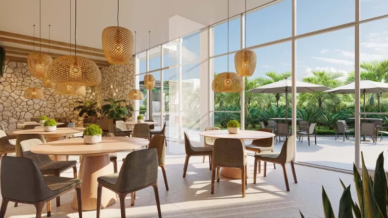Imagem Apartamento à venda no Jardim Esperança, Barueri-SP: 2 quartos, 1 banheiro, 1 vaga de garagem, 49m². Conheça o Acqua Park Home Resort!