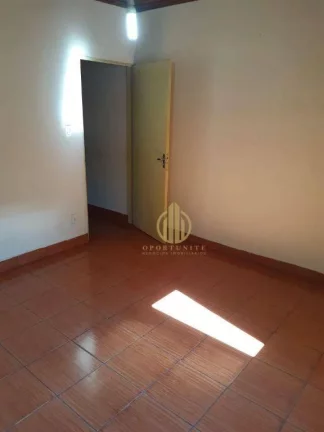 Imagem Casa com 3 dormitórios à venda, 136 m² por R$ 254.400,00 - Jardim Paulistano - Ribeirão Preto/SP