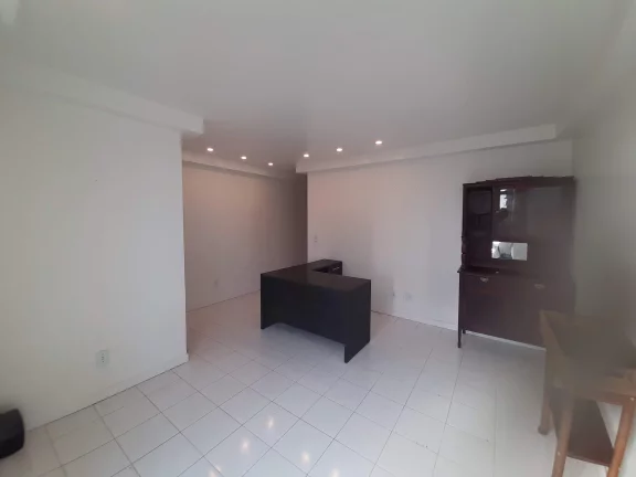 Imagem sala comercial no renascença
