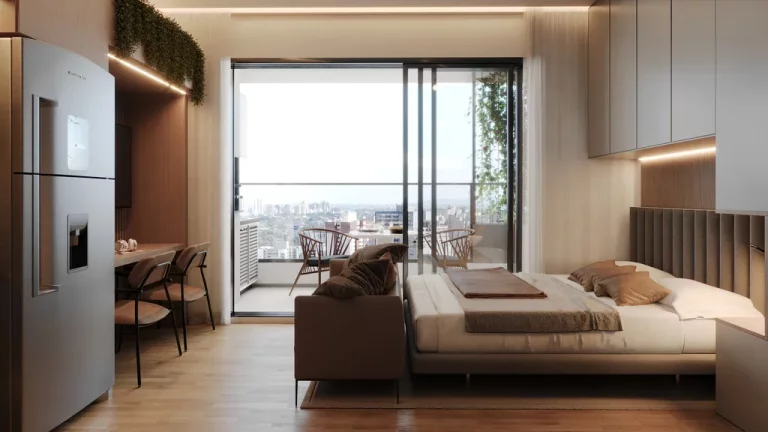 Imagem Plural - Apartamento à venda no bairro Água Verde - Curitiba/PR
