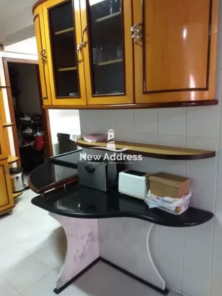 Imagem Amplo apartamento de 132 m², sol da manhã, último andar, 3 quartos, suíte com banheira, lazer completo, a 3 quadras do mar em Itapoã.