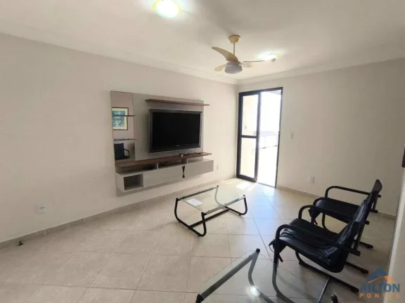 Imagem Apartamento com 2 Quartos à Venda na Praia do Morro - Guarapari/ES