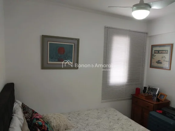 Imagem Lindo apartamento com área de 94 m², distribuídos em 3 quartos, sendo 1 suíte, com armários, sa...