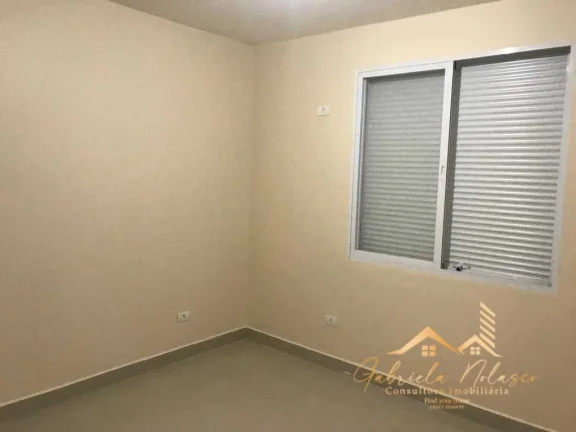 Imagem Apartamento de dois dormitórios no Marapé