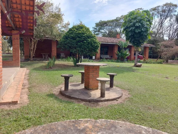 Imagem Chácara no Bairro Guacuri 9700 m² - Itupeva - SP