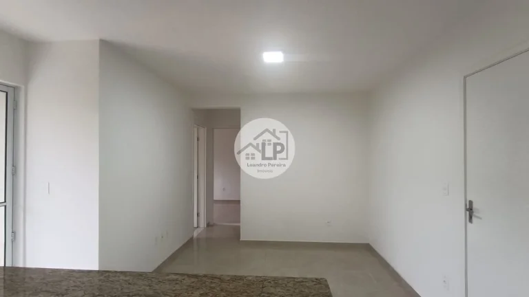 Imagem Aluga-se apartamento em Volta Redonda