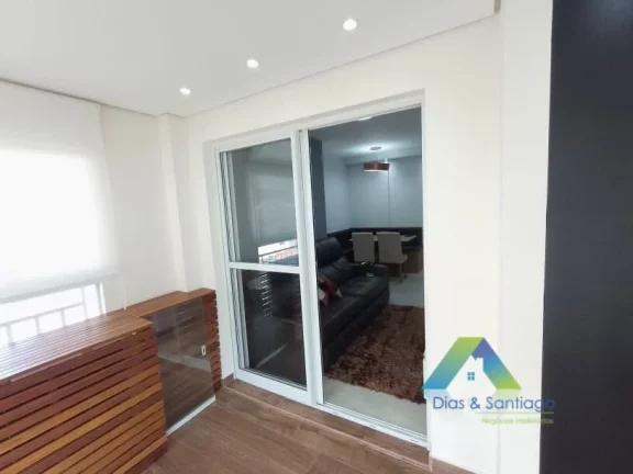 Imagem Apartamento com 2 dormitórios à venda, 64 m² por R$ 667.800,00 - Saúde - São Paulo/SP