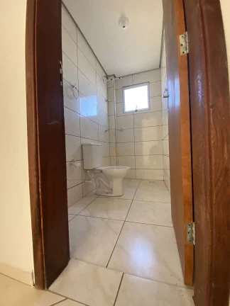 Imagem Apartamento 2 quartos a venda na V Barão Zona Oeste-Sorocaba