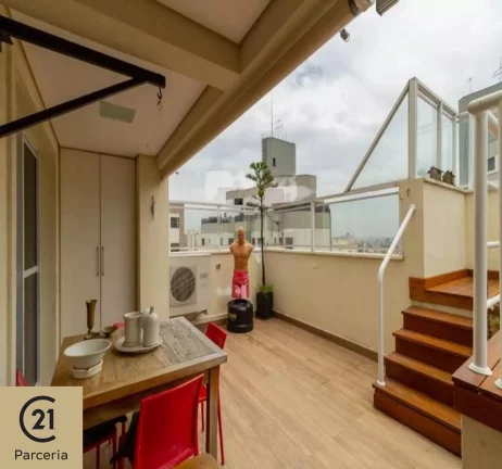 Imagem APARTAMENTO RESIDENCIAL em SÃO PAULO - SP, VILA MARIANA