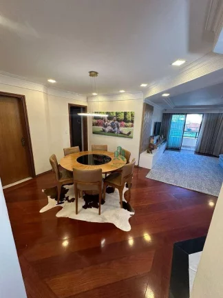 Imagem Apartamento à venda, 170 m² por R$ 1.020.000,00 - Vila Galvão - Guarulhos/SP