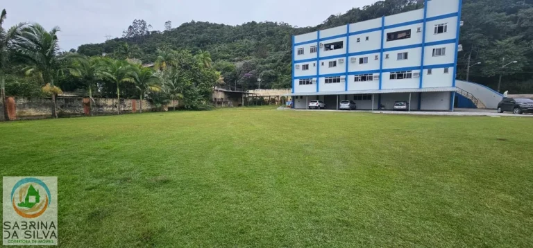 Imagem Lote/Terreno - Vorstadt - Blumenau
