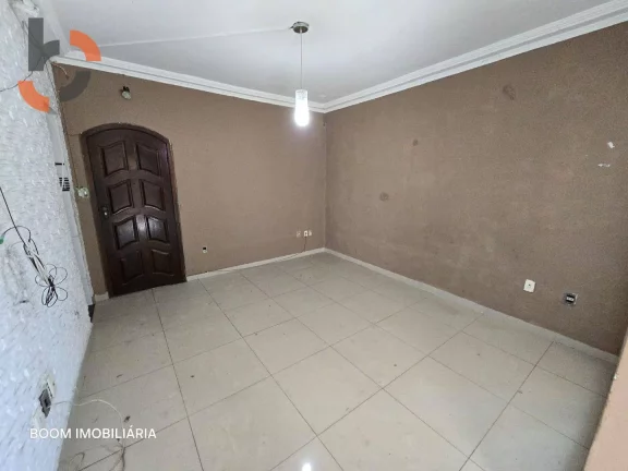 Imagem Apartamento com 3 dormitórios à venda, 70 m² por R$ 195.000,00 - Centro - Nilópolis/RJ