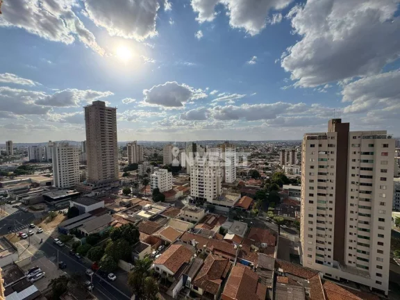 Imagem Apartamento para alugar - Setor Aeroporto - Goiânia/GO