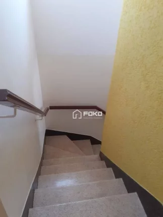 Imagem Sobrado com 2 dormitórios para alugar, 100 m² por R$ 2.250,00/mês - Vila Rosália - Guarulhos/SP