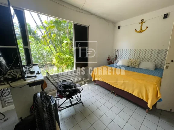 Imagem CASA AMPLA COM ÁREA GOURMET, PISCINA E CASA EXTRA