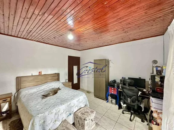 Imagem Vende - Jardim Rebelato (Km 21 Rap. Tavares) - Sobrado 2 dorms, final de rua!139 m² por R$ 605.000 - Granja Viana/SP