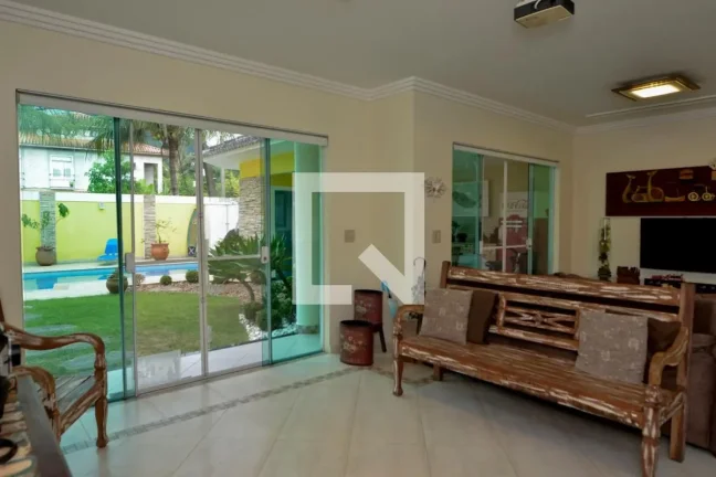 Imagem Casa à Venda - Vargem Grande, 4 Quartos, 380 m2