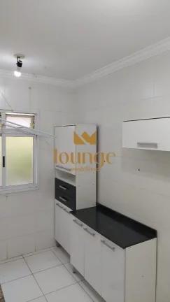 Imagem Apartamento em Sorocaba