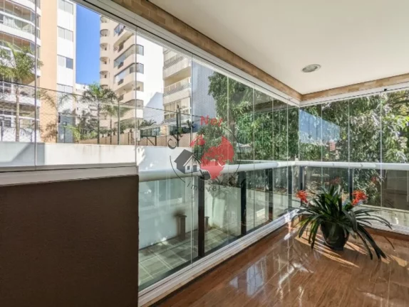 Imagem Maravilho e Moderno Apartamento à Venda no Centro de São Bernardo do Campo